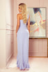 Evening dress model 146428
